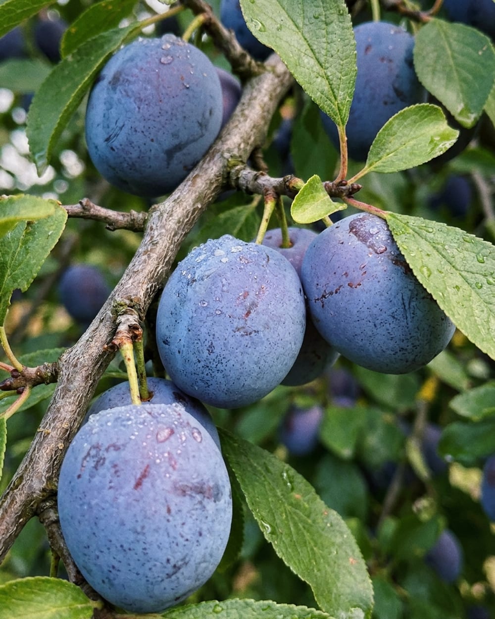 Ciruelos
