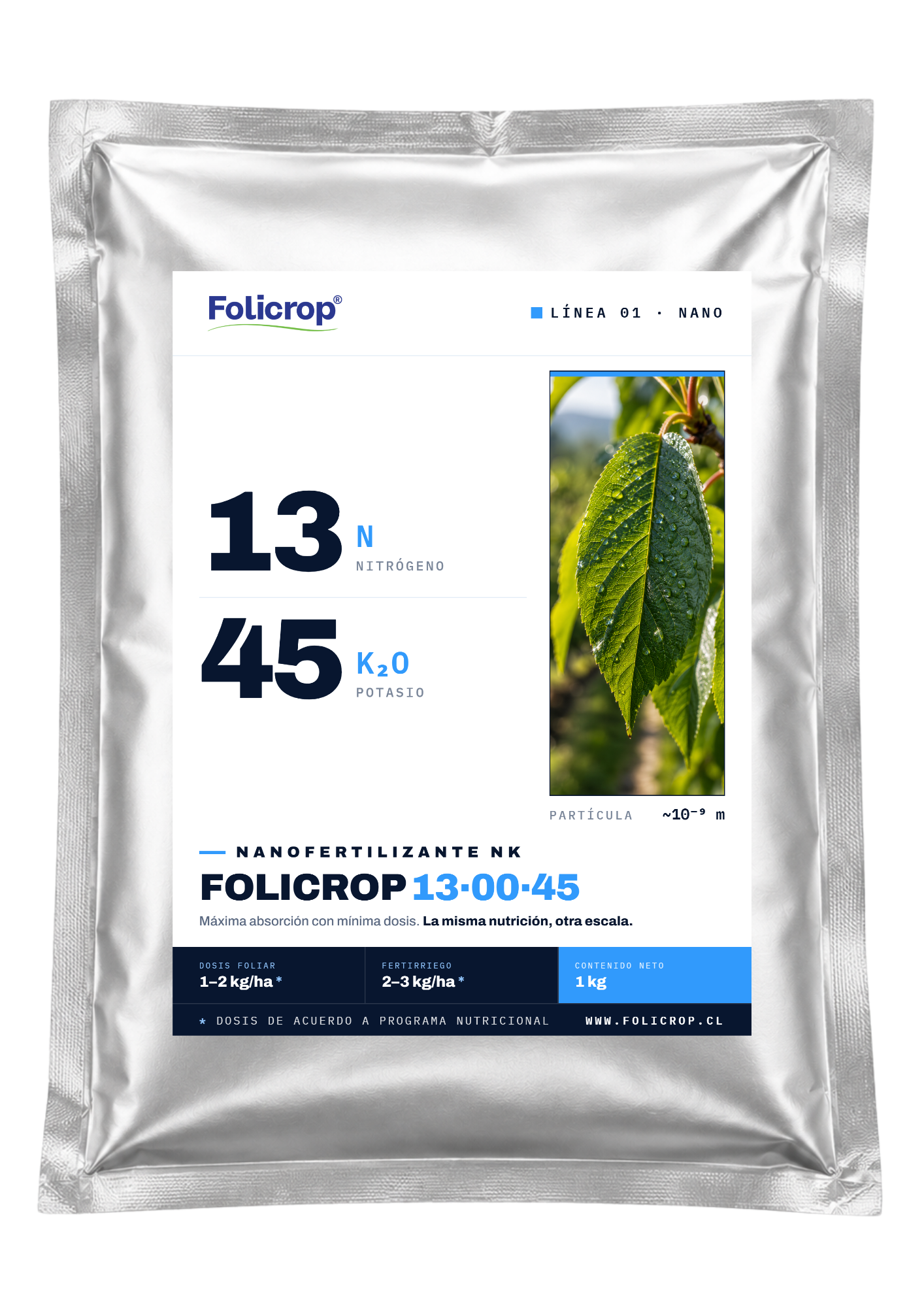 Folicrop 13-00-45